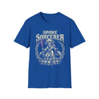 Spore Sorcerer T-Shirt