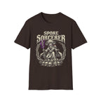 Spore Sorcerer T-Shirt