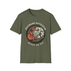 RootBound Suffocation T-Shirt