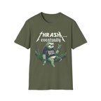 Thrash Eventually T-Shirt
