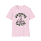 Silent Reading Hour T-Shirt
