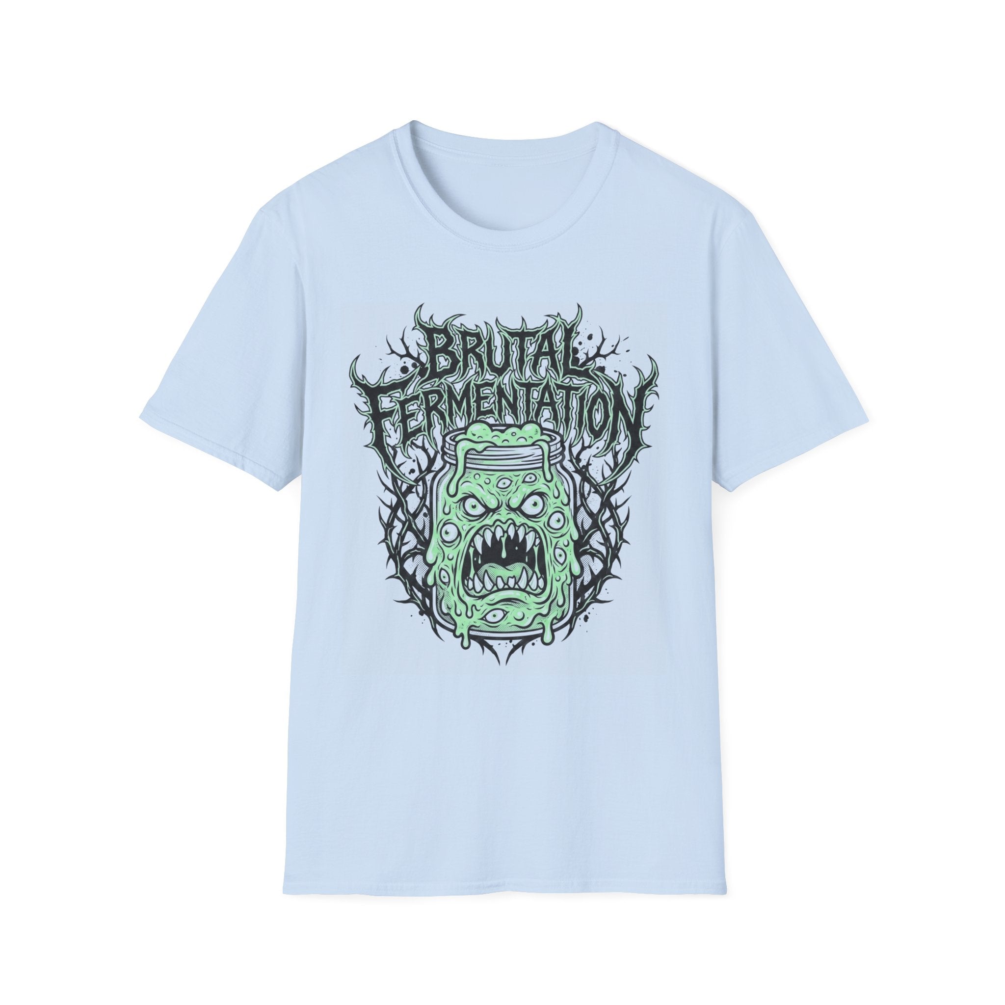 Burtal Fermentation T-Shirt