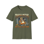 Trash Metal T-Shirt
