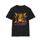 Get To  The Croakpit T-Shirt