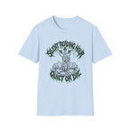 Silent Reading Hour T-Shirt