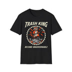 Trash King T-Shirt