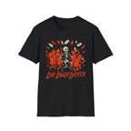 Live Laugh Lucifer T-Shirt