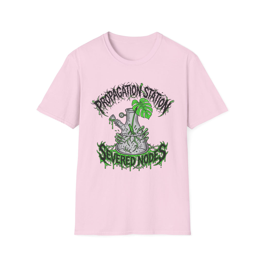 Propagation Station T-Shirt