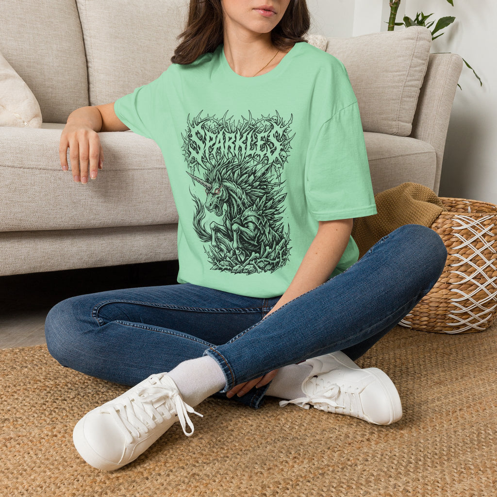 Sparkles T-Shirt