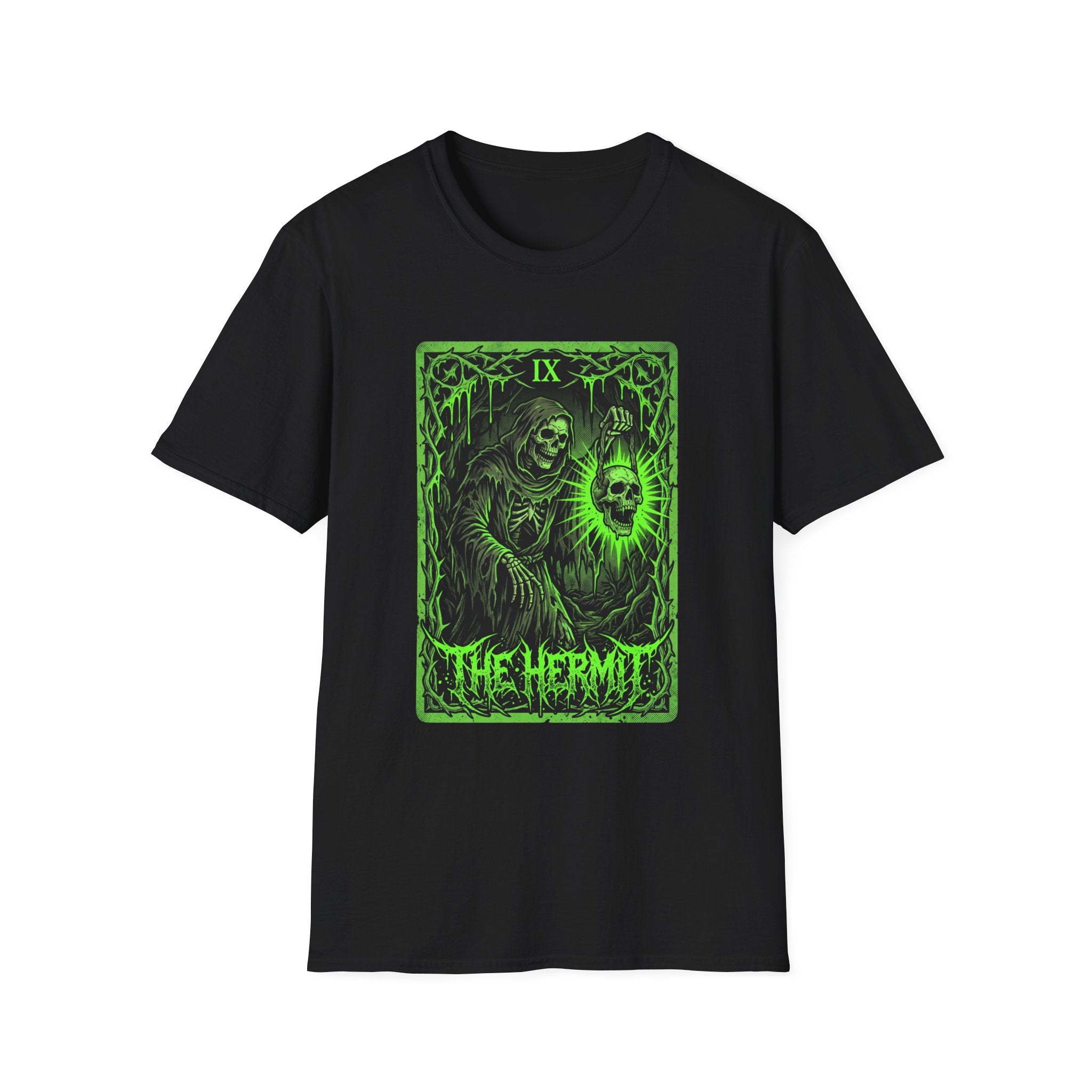 The Hermit T-Shirt