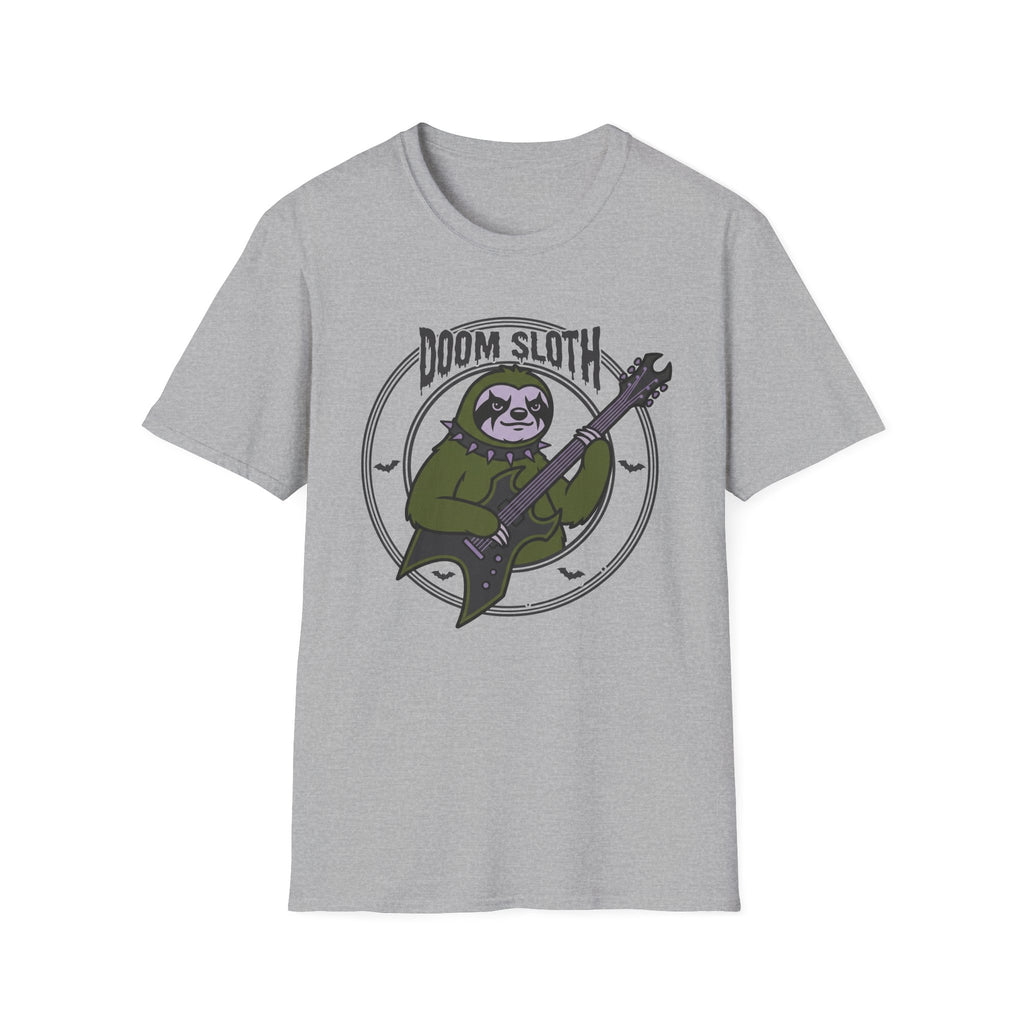 Doom Sloth T-Shirt