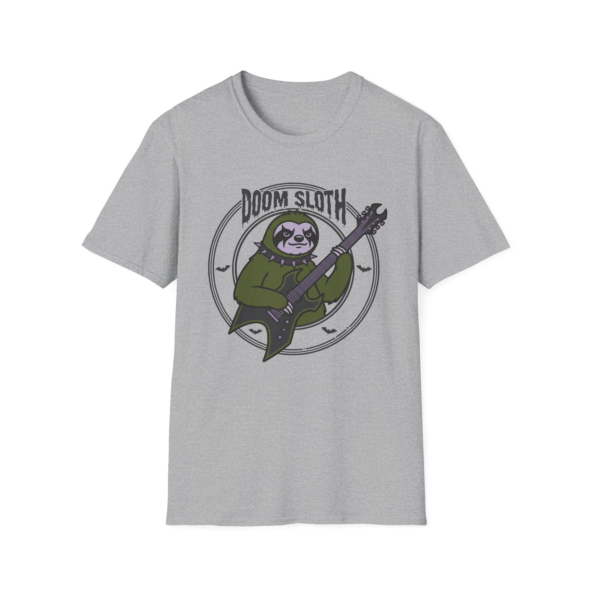 Doom Sloth T-Shirt