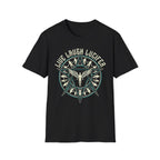 Live Laugh Lucifer T-Shirt