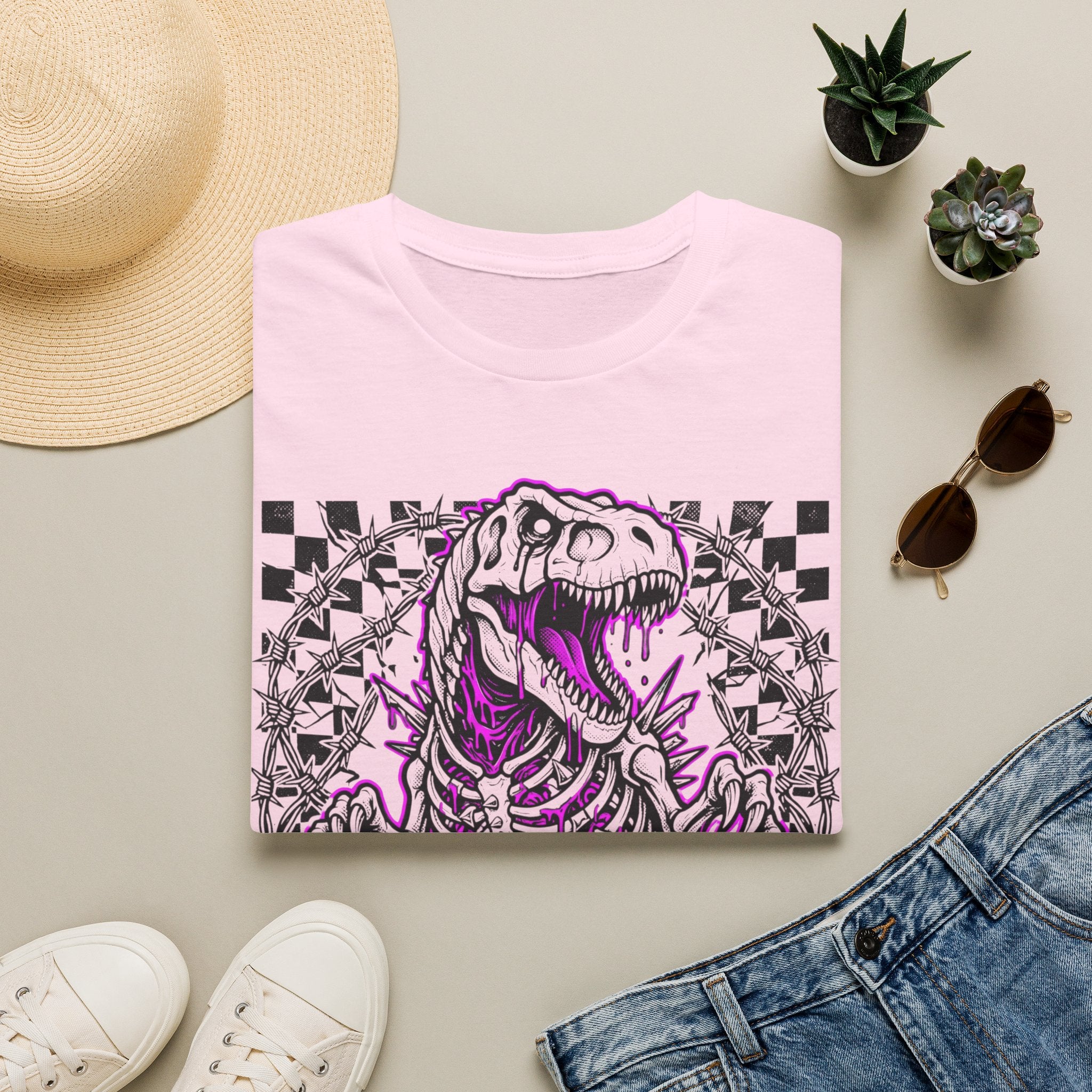 Rawr-XD T-Shirt