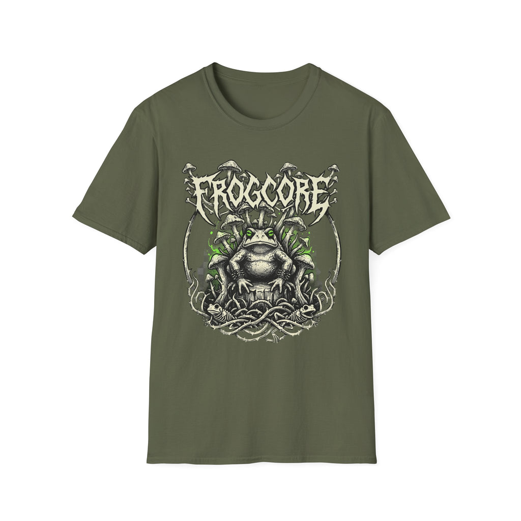 Frogcore T-Shirt