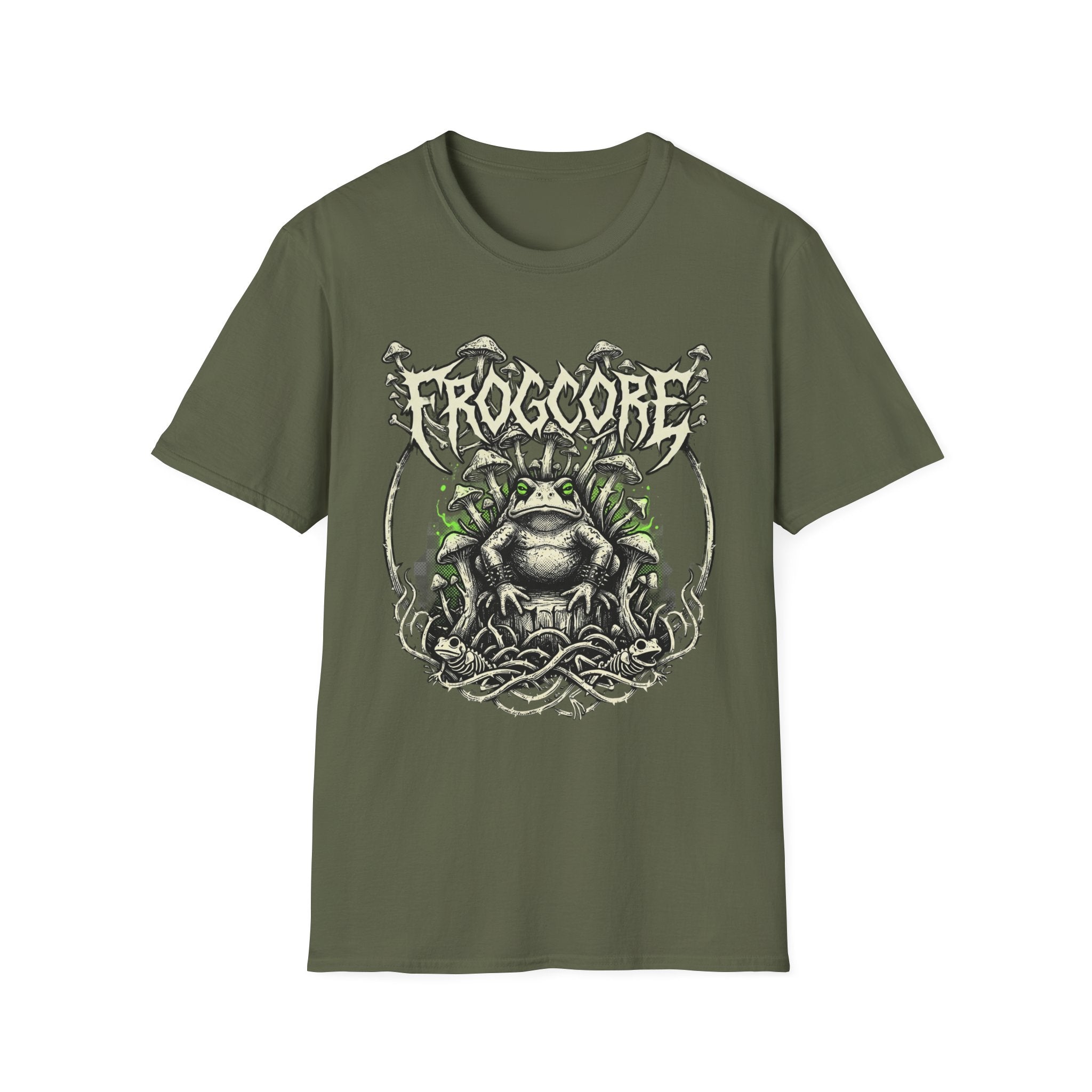 Frogcore T-Shirt