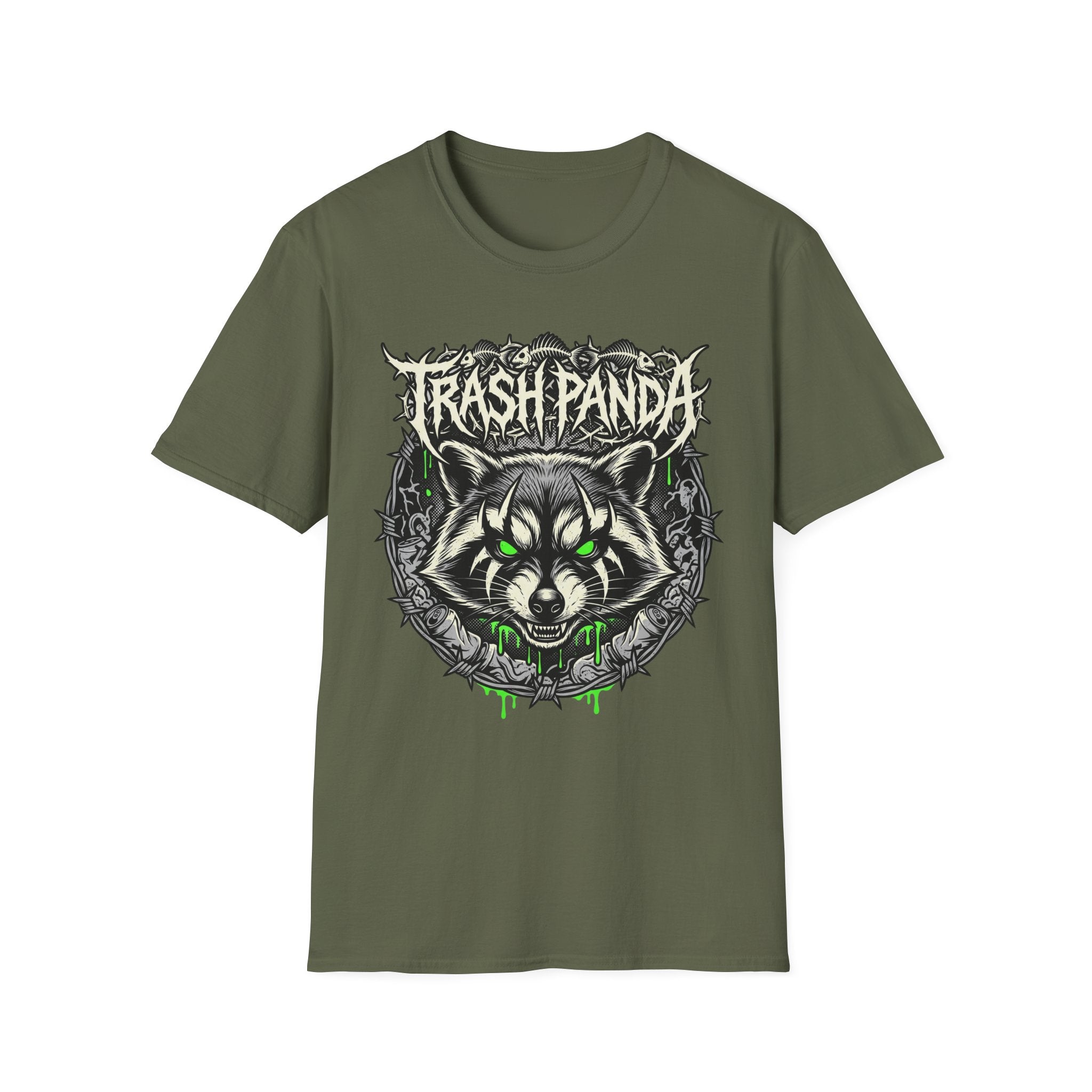 Trash Panda T-Shirt
