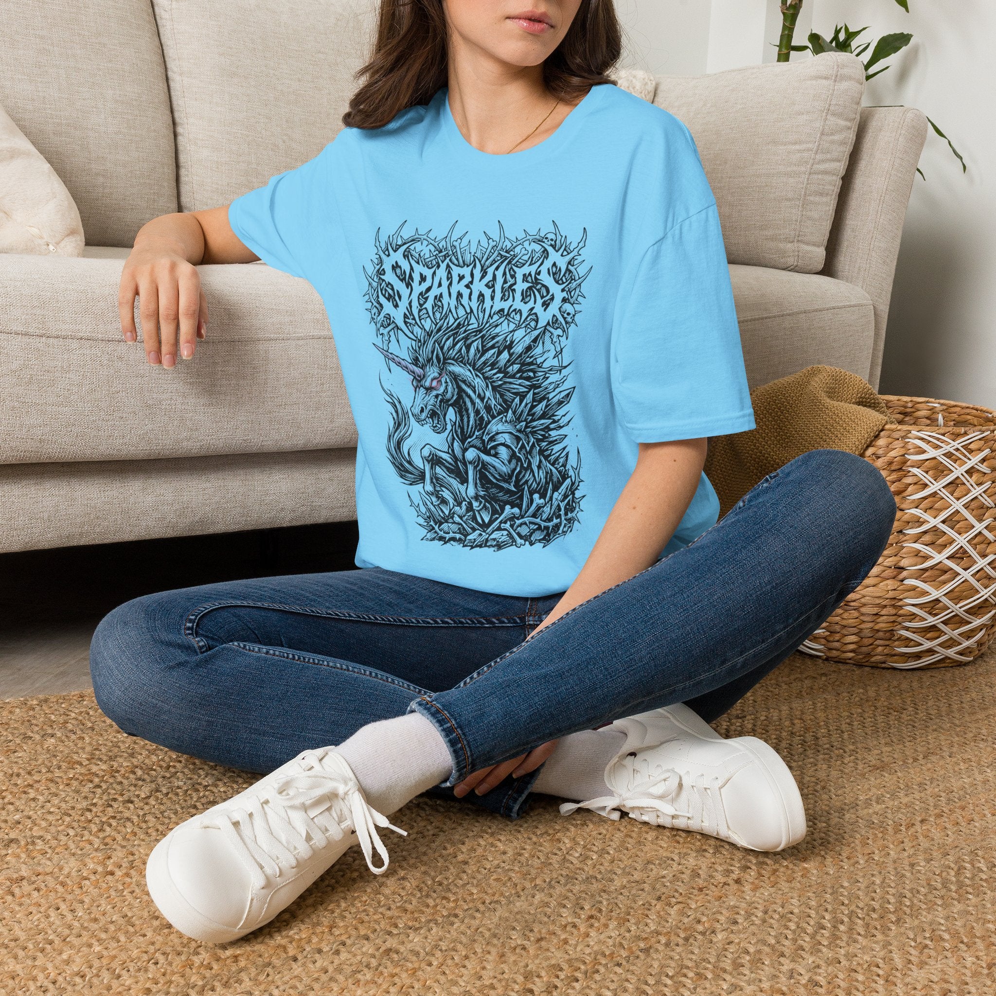 Sparkles T-Shirt