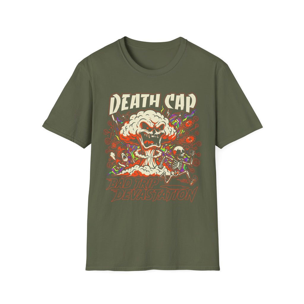 Death Cap T-Shirt