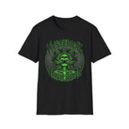 Hysterical Unruly Women T-Shirt