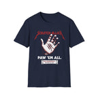Scratch Allica T-Shirt