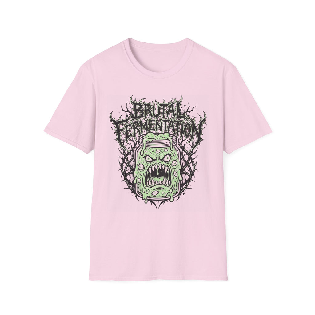 Burtal Fermentation T-Shirt