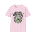 Burtal Fermentation T-Shirt