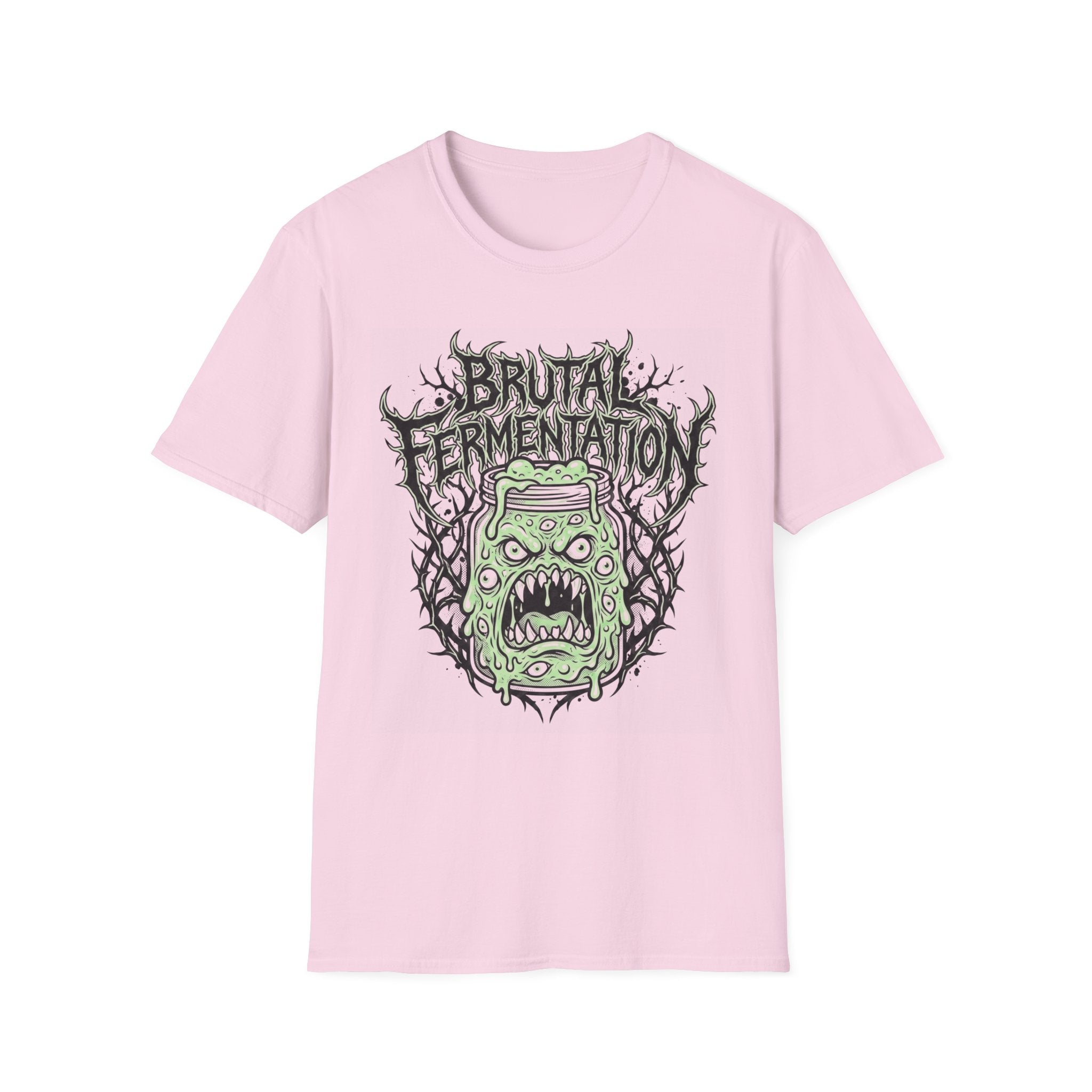 Burtal Fermentation T-Shirt