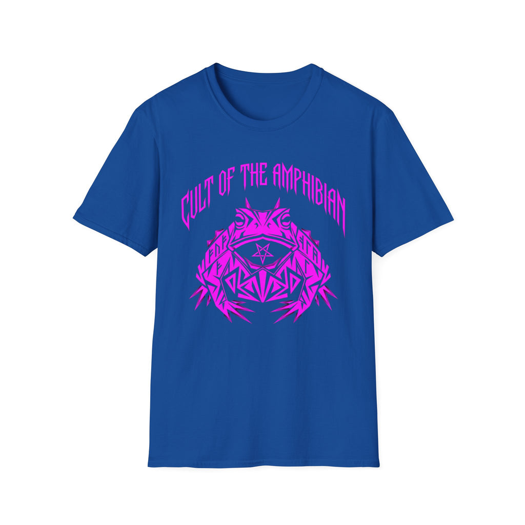 Cult Of The Amphibian T-Shirt
