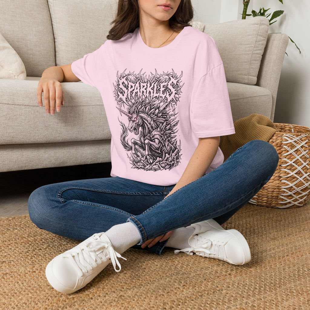 Sparkles T-Shirt