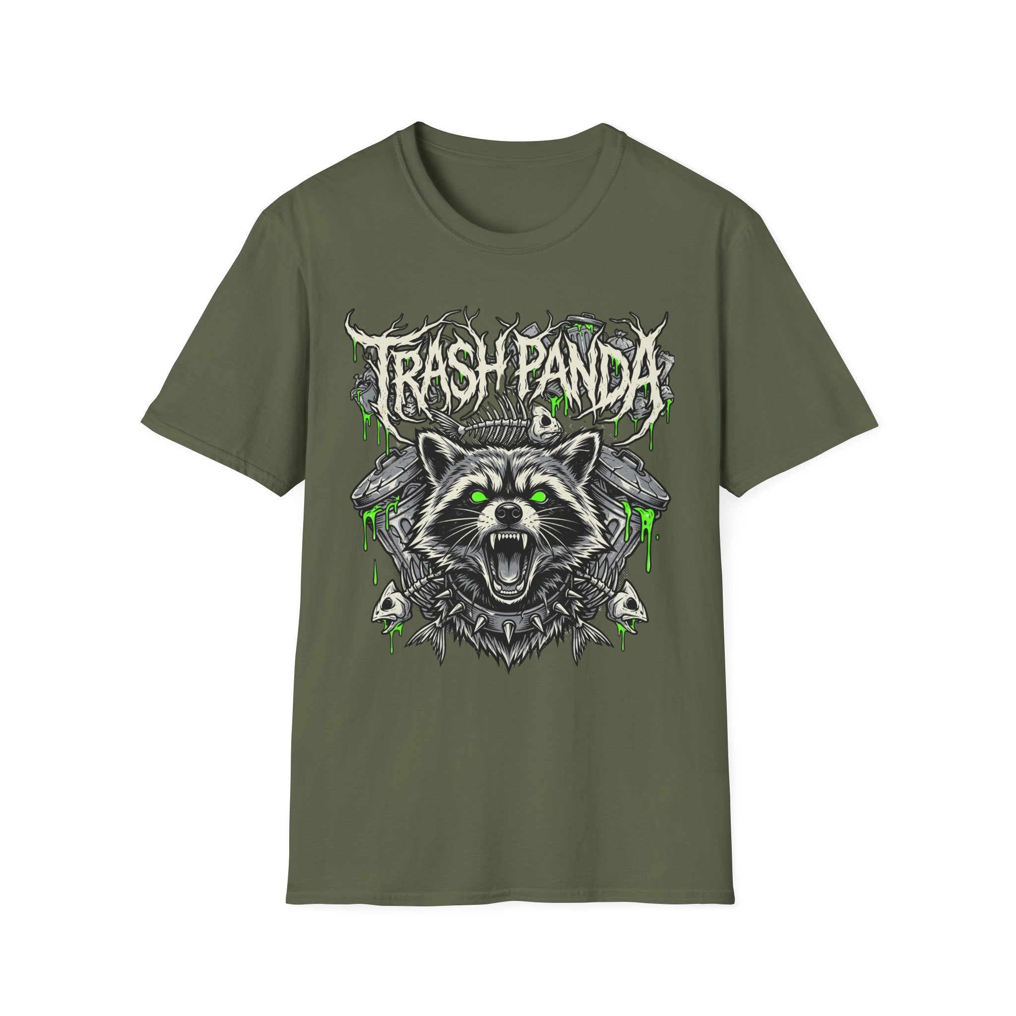 Trash Panda T-Shirt