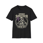 Spore Sorcerer T-Shirt