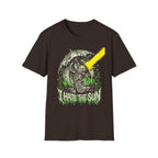 I Hate The Sun T-Shirt
