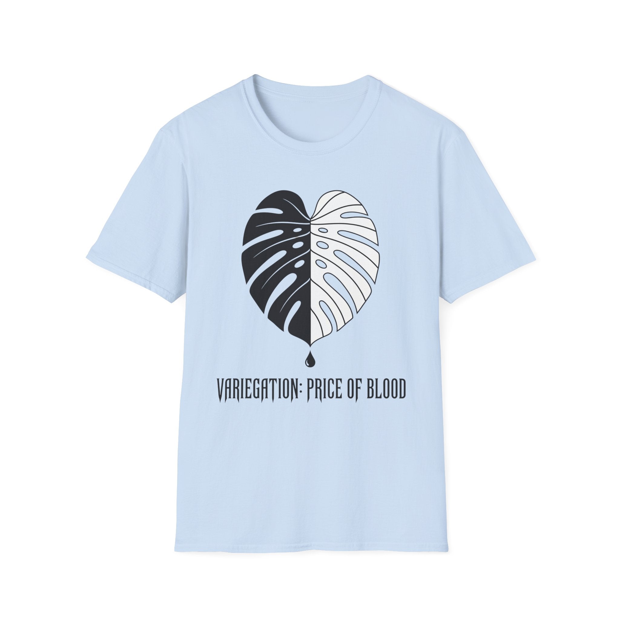 Variegation T-Shirt