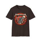 Lower Back Pain T-Shirt