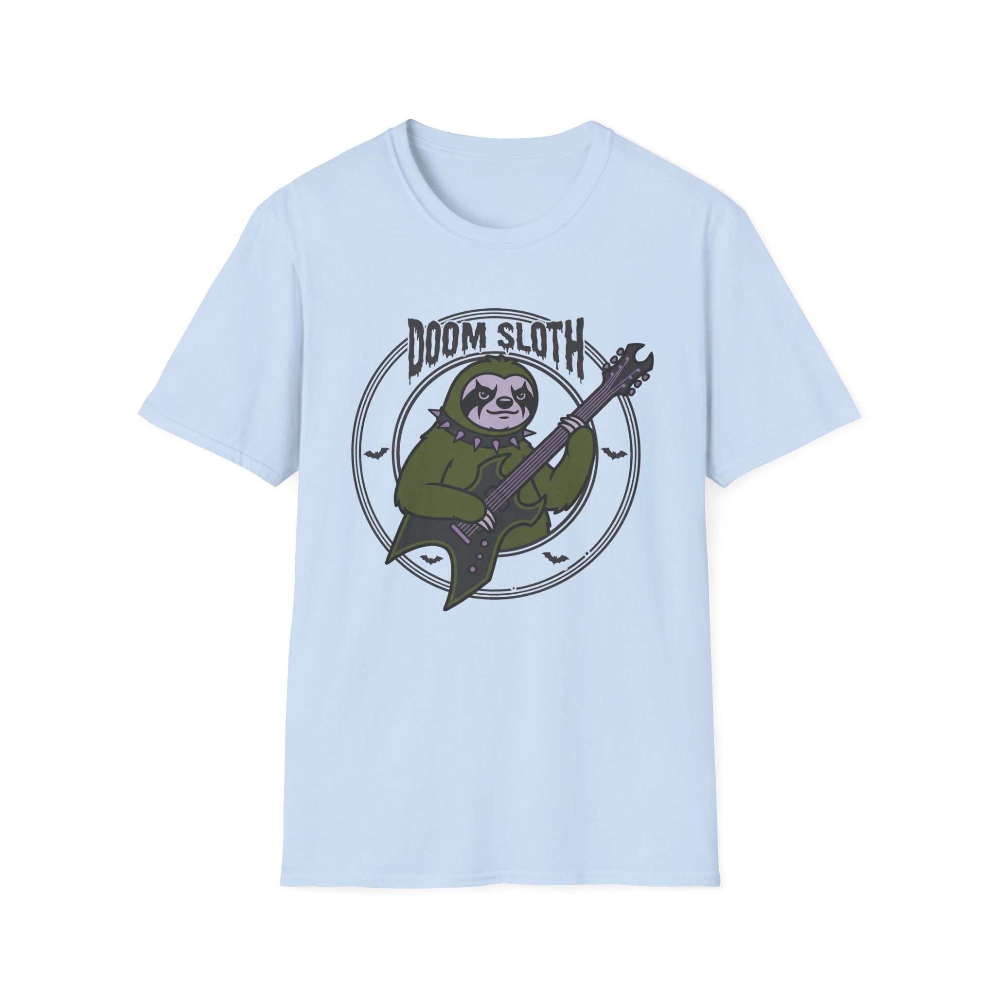 Doom Sloth T-Shirt