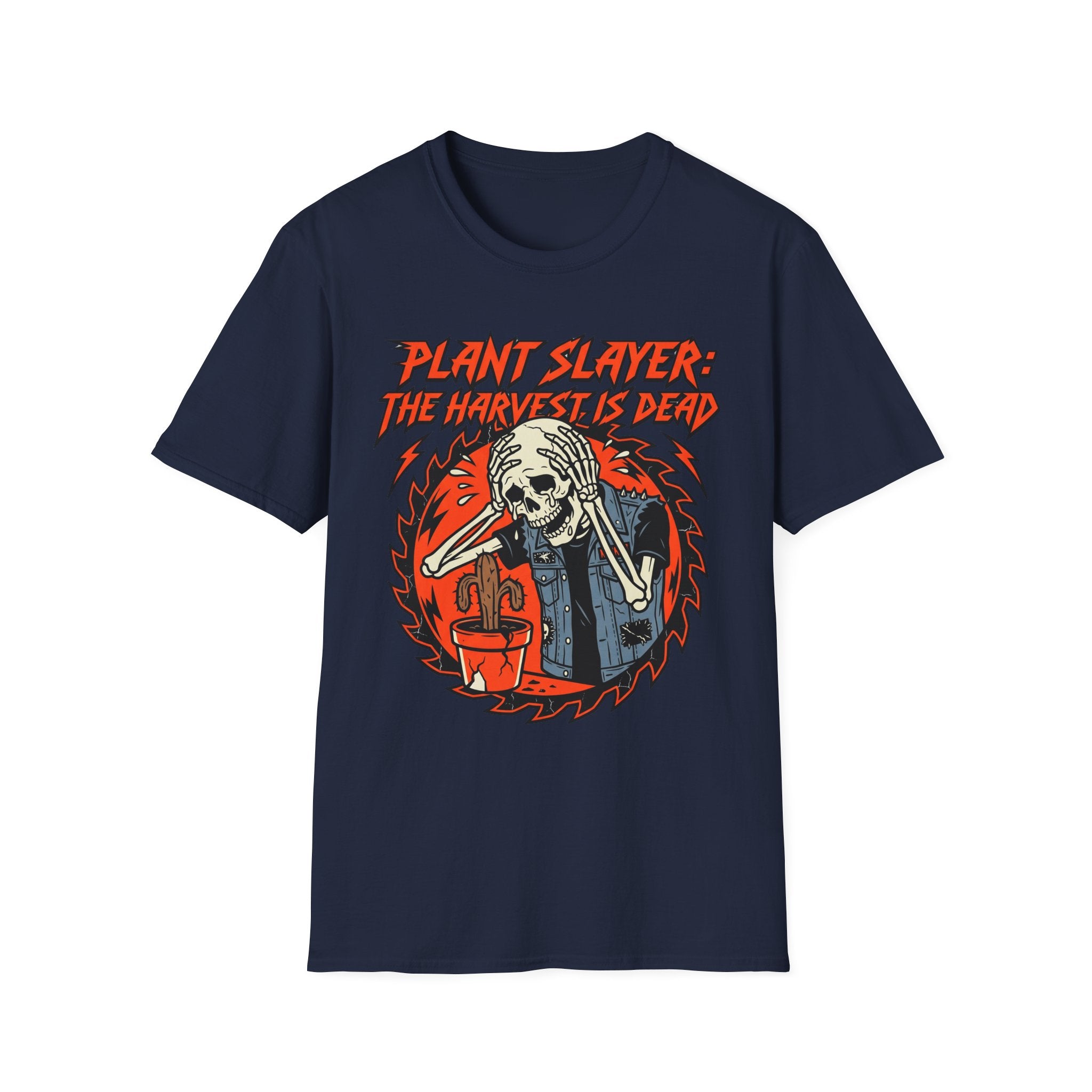 Plant Slayer T-Shirt
