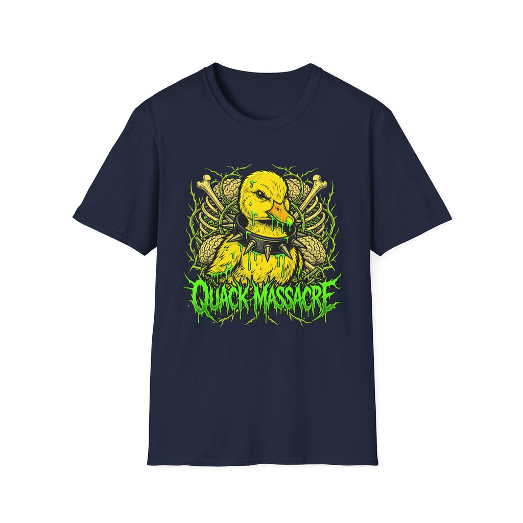 Quack Massacre T-Shirt