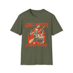 Grill Master T-Shirt