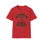 Silent Reading Hour T-Shirt