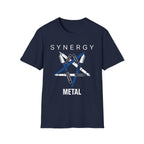 Synergy Metal T-Shirt