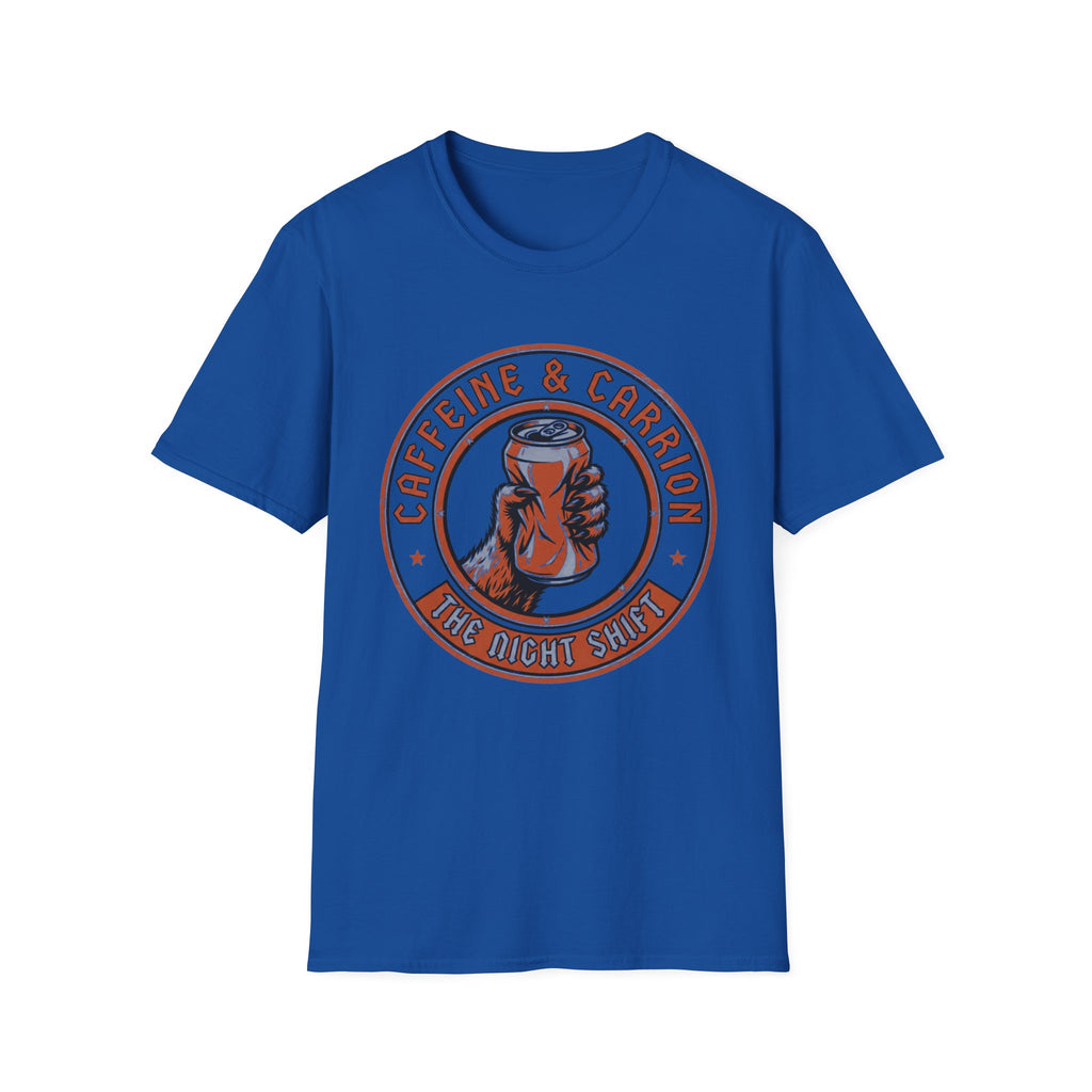 Caffein & Carrion T-Shirt