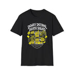 Dewey Decimal Death Squad T-Shirt