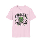 Extreme Knitting T-Shirt