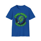 Smores Massacre T-Shirt