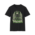 Too Tired For Evil T-Shirt