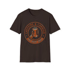 Caffein & Carrion T-Shirt