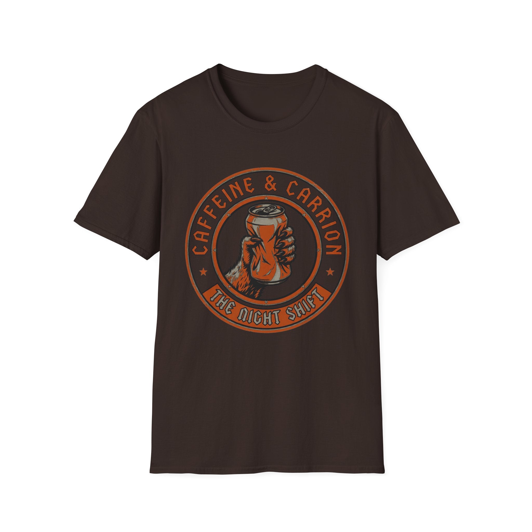 Caffein & Carrion T-Shirt