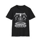 Meditallica T-Shirt