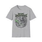 Become Ungovernable T-Shirt